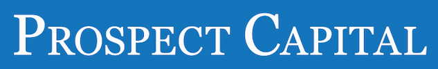 Logo de Prospect Capital